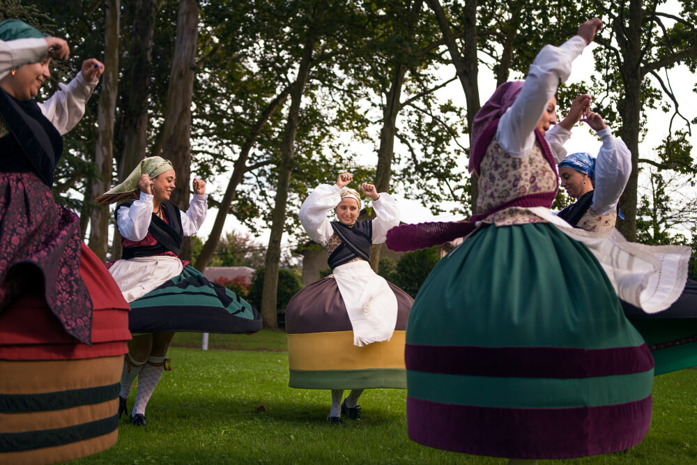 Festivals Around the Baltic Sea